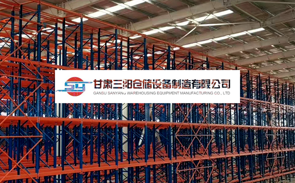 白银两向穿梭机立库