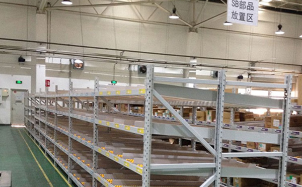 白银便利店货架价格多少钱一米？2025最新行情解析