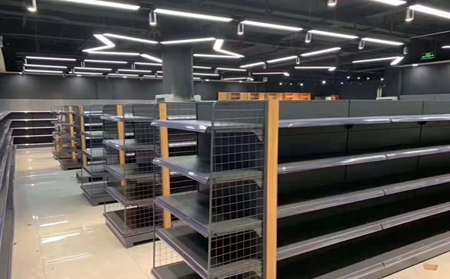 白银重型仓储货架选型与承重计算指南