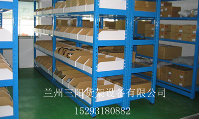 白银货架厂_定制药房展示货架_合规美观易陈列！