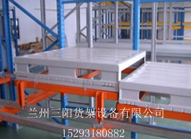 白银仓储货架材质详解，哪种更耐用、更省心？